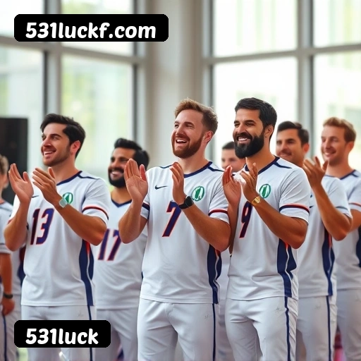 Processo de Download do App 531luck - Passo a Passo Simples