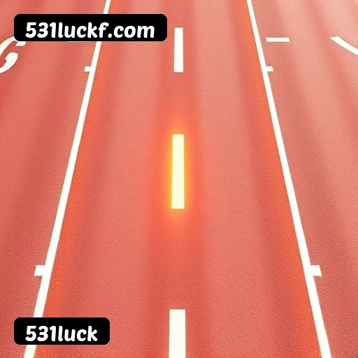 App Mobile 531luck - Jogue em Qualquer Lugar no Seu Smartphone